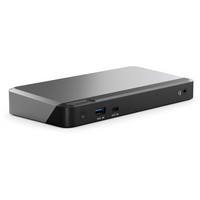 ALOGIC MX2 USB-C Dual Display Docking Station with 100W Power Delivery-Designed to expand the capabilities of any laptop.