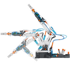 CIC Kits Hydraulic Robot Arm Kit-39.8 cm L x 29 cm W x 10.5 cm H