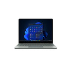 Microsoft Surface Laptop Go 2 - Intel i5 - 256 GB SSD - 8 GB RAM - Windows 11 Pro - Sage-Processor: 2.4 GHz Intel Core i5-1135G7 Processor