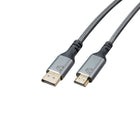 BlueDiamond Pro Display Port 1.4 to HDMI 2.1 UHD 8K Cable - 15ft - Grey-Backwards Compatibility: Supports all HDMI 2.0, HDMI 1.4 and HDMI 1.3 features and can be used with all existing HDMI displays