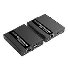 Speedex HDMI 1080p Over Ethernet Extender with KVM - LKV223KVM-Support 1080P@60Hz