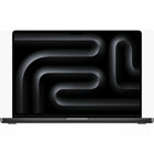 Apple MacBook Pro 16.2" - M4 Max - 36 GB - 1 TB SSD - Space Black - English-Apple M4 Max 14-Core Chip