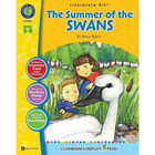eBook: The Summer of the Swans Literature Kit (PDF version - 1-User Download) - ISBN 978-1-55319-448-4 - Grade 5 - 6-You will receive two emails: one confirming your entire order, and one with a "Download Software" buttonYou can download immediately or return to your email to download later