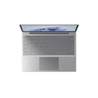 Microsoft Surface Laptop Go 3 12.4" - Intel Core i5-1235U - 256 GB SSD - 8 GB RAM - Windows 11 Home - Platinum-Connectivity: Wi-Fi 6: 802.11ax compatible, Bluetooth Wireless 5.1 technology