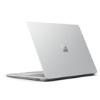 Microsoft Surface Laptop Go 3 12.4" - Intel Core i5-1235U - 256 GB SSD - 8 GB RAM - Windows 11 Home - Platinum-Operating System: Windows 11 Home