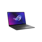 ASUS ROG Zephyrus G16 16" Gaming Laptop - Intel Ultra 9 185 - NVIDIA GeForce RTX 4090 - 2TB SSD - 32GB RAM - Windows 11 Home-OLED displays have an ultrafast 0.2 ms response time, which ensures smoother fast-paced action scenes, low-latency gameplay, and subtle details like blur-free text scrolling.
