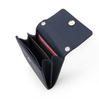 Champs RFID Blocking Smartphone Bag - Navy-RFID Blocking Smartphone Sling Bag 