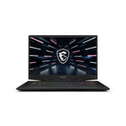 MSI Stealth GS77 12UGS-036CA 17.3" Gaming Laptop, Intel Core i7-12700H, RTX3070Ti, 32GB RAM, 1TB SSD, Windows 11 Pro-Processor: Intel Core i7-12700H, 14 Cores (6P+8E), 20 Threads CPU