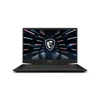 MSI Stealth GS77 12UGS-036CA 17.3" Gaming Laptop, Intel Core i7-12700H, RTX3070Ti, 32GB RAM, 1TB SSD, Windows 11 Pro-Processor: Intel Core i7-12700H, 14 Cores (6P+8E), 20 Threads CPU