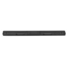 Targus VersaVu Bluetooth Keyboard Case for iPad (A16) 11-inch, iPad Air 11-inch (M3/M2), iPad Air 10.9-inch (5th and 4th gen.) and iPad Pro 11-inch (4th, 3rd, 2nd and 1st gen.)-USB-A to USB-C power cord included