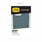 OtterBox Commuter MagSafe iPhone 16 Pro Max - Sagebrush-Bumpers around the camera protect against hard hits