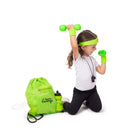 Bintiva - Mon premier ensemble de fitness-7
