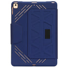Targus Protek Case for iPad 10.2" (Gen 9/8/7), iPad Air/Pro 10.5" - Blue-For iPad 10.2" (Gen 9/8/7), iPad Air/Pro 10.5"