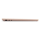 Microsoft 13" Surface Laptop 5 - Intel i7 - 512 GB SSD - 16 GB RAM - Windows 10 Pro - Bilingual - Sandstone-Screen Type and Size: 13.5" PixelSense Touchscreen screen, 2256 x 1504 resolution