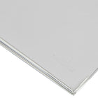 Bindertek 3-Ring 3-Inch Premium Binders - White-Fits 8.5" x 11" paper