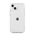General Supply Goods + Co Anti-Shock Case for iPhone 14 Plus - Clear-Compatible with iPhone 14 Plus