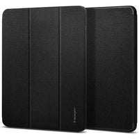 Spigen Urban Fit for 10.9" iPad Air - Black-Ipad Case