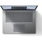 Microsoft 15" Surface Laptop 5 - Intel i7 - 512 GB SSD - 16 GB RAM - Windows 10 Pro - Platinum-HDD/SSD Storage: 512 GB SSD
