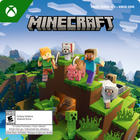 Minecraft for Xbox Series X/S And Xbox One [Download]-Game Genre: Adventure