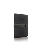 Solo New York Urban Universal Tablet Case for 5.5" - 8.5" Devices-Magnetic strap ensures booklet stays closed