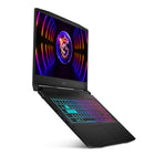 MSI Katana 15 B13VEK-1891CA 15.6" FHD Gaming Laptop - Intel Core i7-13620H - RTX 4050 - 512 GB NVMe SSD - 16 GB RAM - Windows 11-HDMI v 2.1 8K@60Hz 
4K@120Hz