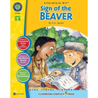 eBook: The Sign of the Beaver Literature Kit (PDF version - 1-User Download) - ISBN 978-1-55319-339-5 - Grade 5 - 6-You will receive two emails: one confirming your entire order, and one with a "Download Software" buttonYou can download immediately or return to your email to download later