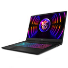 MSI Katana 17 B13VFK-1223CA 17.3" FHD Gaming Laptop - Intel Core i7-13620H - RTX 4060 - 512 GB NVMe SSD - 16 GB RAM - Windows 11-RAM Size & Type: DDR 5 16GB