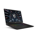 MSI Stealth GS77 12UGS-036CA 17.3" Gaming Laptop, Intel Core i7-12700H, RTX3070Ti, 32GB RAM, 1TB SSD, Windows 11 Pro-1 TB SSD storage