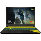 MSI Crosshair 15 B12UGZ-684CA 15.6" Laptop - Intel Core i9-12900H - 16GB RAM - 1TB SSD - Windows 11-1.8 GHz Intel Core i9-12900H Processor