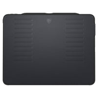 Zugu Alpha Case for iPad Air 10.9" (2020/2022) - Black-Compatible with iPad Air 10.9" (2020 & 2022 Model)