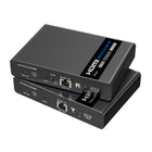 Speedex HDMI 4K Over Ethernet Extender with KVM - LKV676KVM-HDMI extender kit
