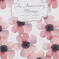 Rosedale 5-1/2" x 8" Greeting Cards/Envelopes - 18157-Printed on premium uncoated card stock