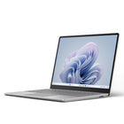 Microsoft Surface Laptop Go 3 12.4" - Intel Core i5-1235U - 256 GB SSD - 8 GB RAM - Windows 11 Home - Platinum-Graphics: Intel Iris Xe Graphics  