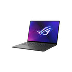 ASUS ROG Zephyrus G16 16" Gaming Laptop - Intel Ultra 9 185 - NVIDIA GeForce RTX 4080 - 2TB SSD - 32GB RAM - Windows 11 Home-This panel also boasts a 2.5K resolution, giving it incredible pixel density on a 16-inch screen, with a 240Hz refresh rate that makes all of your games look silky smooth.