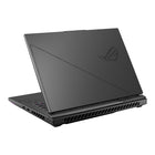 ASUS ROG STRIX G16 16" Laptop - Intel Core i7-13650HX -  NVIDIA GeForce RTX 4060 - 16GB RAM - 512GB SSD - Windows 11 Home-The Strix G series is built from the ground up for gamers - and, of course, game developers