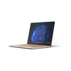Microsoft Surface Laptop Go 2 - Intel i5 - 256 GB SSD - 8 GB RAM - Windows 10 Pro - Bilingual - Sandstone-RAM Size & Type: 8 GB LPDDR4x memory