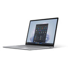 Microsoft 15" Surface Laptop 5 - Intel i7 - 512 GB SSD - 16 GB RAM - Windows 10 Pro - Platinum-RAM Size & Type: 16 GB LPDDR5X memory