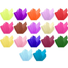 Eddie's Tissue Paper - 20" x 30" - Yellow - 960 Sheets-Yellow