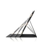 Solo New York Urban Universal Tablet Case for 8.5" - 11" Devices-Polyester body.