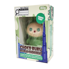 Dubai Chocolate Choco Bubu - Green-Milk Chocolate