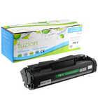 fuzion Canon 1557A002BA (FX3) Remanufactured Toner Cartridge - Standard Yield - Black-Ink Colour: Black