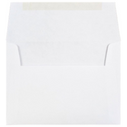 JAM Paper A2 Invitation Envelopes, 4.38 x 5.75, White, 1000 Pack (MOOP6250LDB)-Perfect for greeting cards, invitations, weddings or any announcement