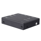 StarTech HDMI over IP Extender with Video Compression, 1080p-Easily create your ideal digital signage with a versatile and scalable video distribution system