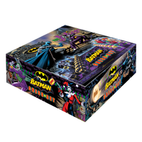 The Noble Collection Batman Chess Set-Age: 7+