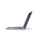 Microsoft Surface Laptop Go 2 - Intel i5 - 256 GB SSD - 8 GB RAM - Windows 11 Pro - Bilingual - Sage-HDD/SSD Storage: 256 GB SSD