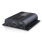 Speedex HDMI 1080p Over Ethernet Extender Transmitter - LKV383-4.0 TX-HDMI extender transmitter