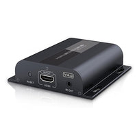 Speedex HDMI 1080p Over Ethernet Extender Transmitter - LKV383-4.0 TX-HDMI extender transmitter