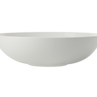 Maxwell & Williams Basic Serving Bowl - 11.75" x 3.25" - White - 2 Pack-Dinnerware