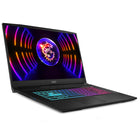 MSI Katana 17 B13VFK-1223CA 17.3" FHD Gaming Laptop - Intel Core i7-13620H - RTX 4060 - 512 GB NVMe SSD - 16 GB RAM - Windows 11-HDD/SDD Storage: 512GB NVMe PCIe SSD