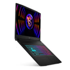 MSI Katana 17 B13VFK-1223CA 17.3" FHD Gaming Laptop - Intel Core i7-13620H - RTX 4060 - 512 GB NVMe SSD - 16 GB RAM - Windows 11-HDMI v 2.1 8K@60Hz 
4K@120Hz